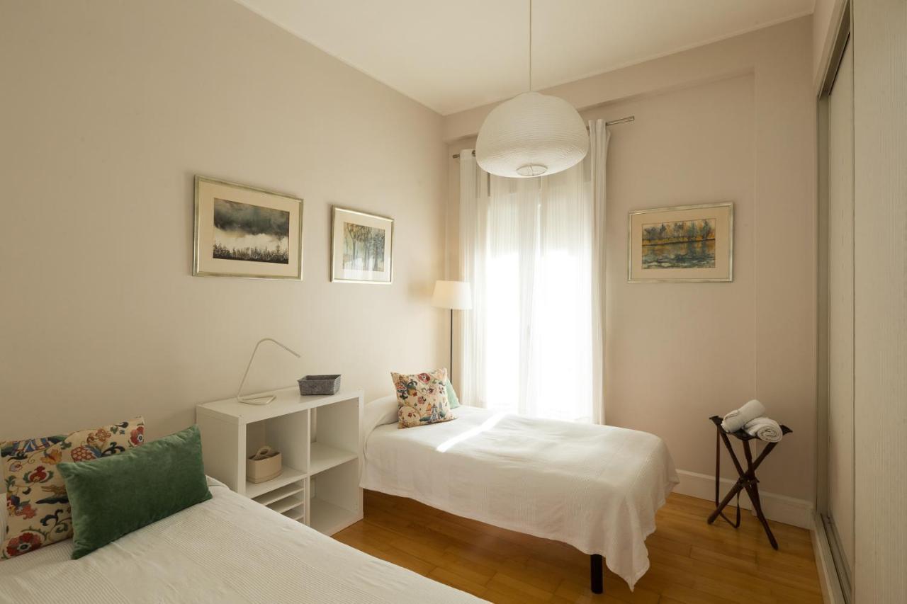 Veoapartment Asuncion Apartment Seville