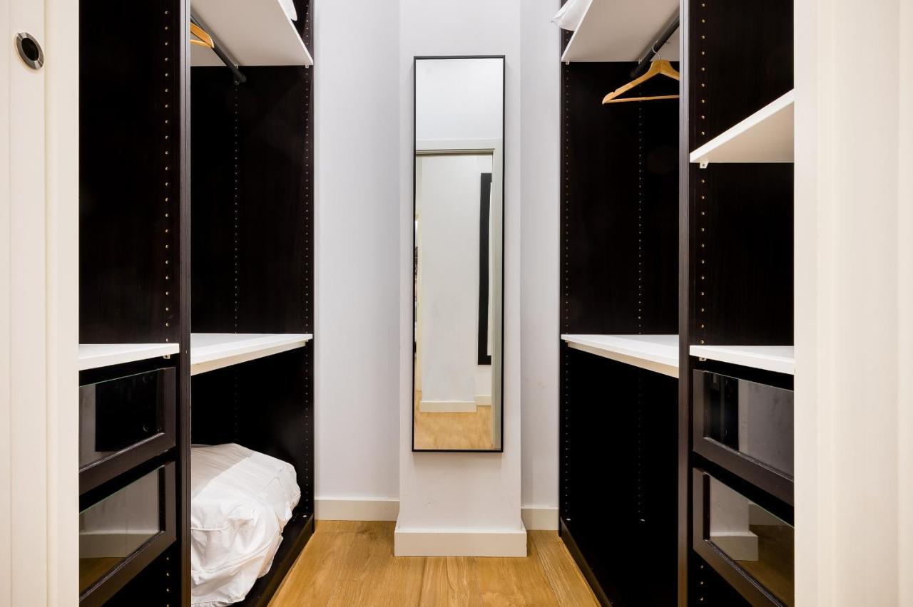 Rentalsevilla Gravina Apartment Seville