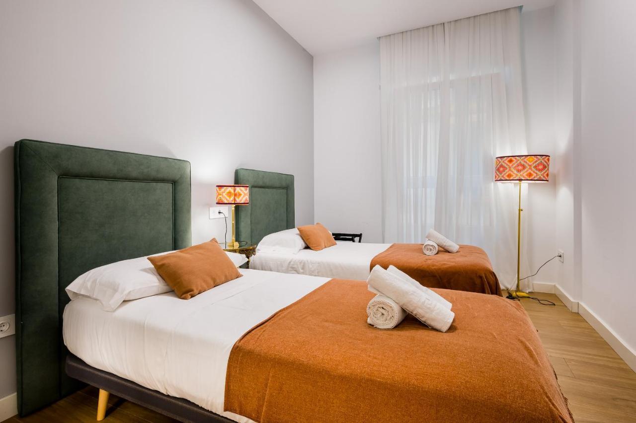 Apartment Rentalsevilla Gravina Seville