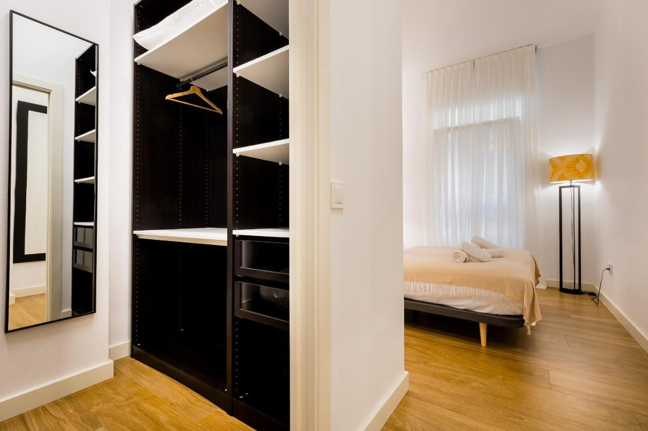 Rentalsevilla Gravina Apartment Seville