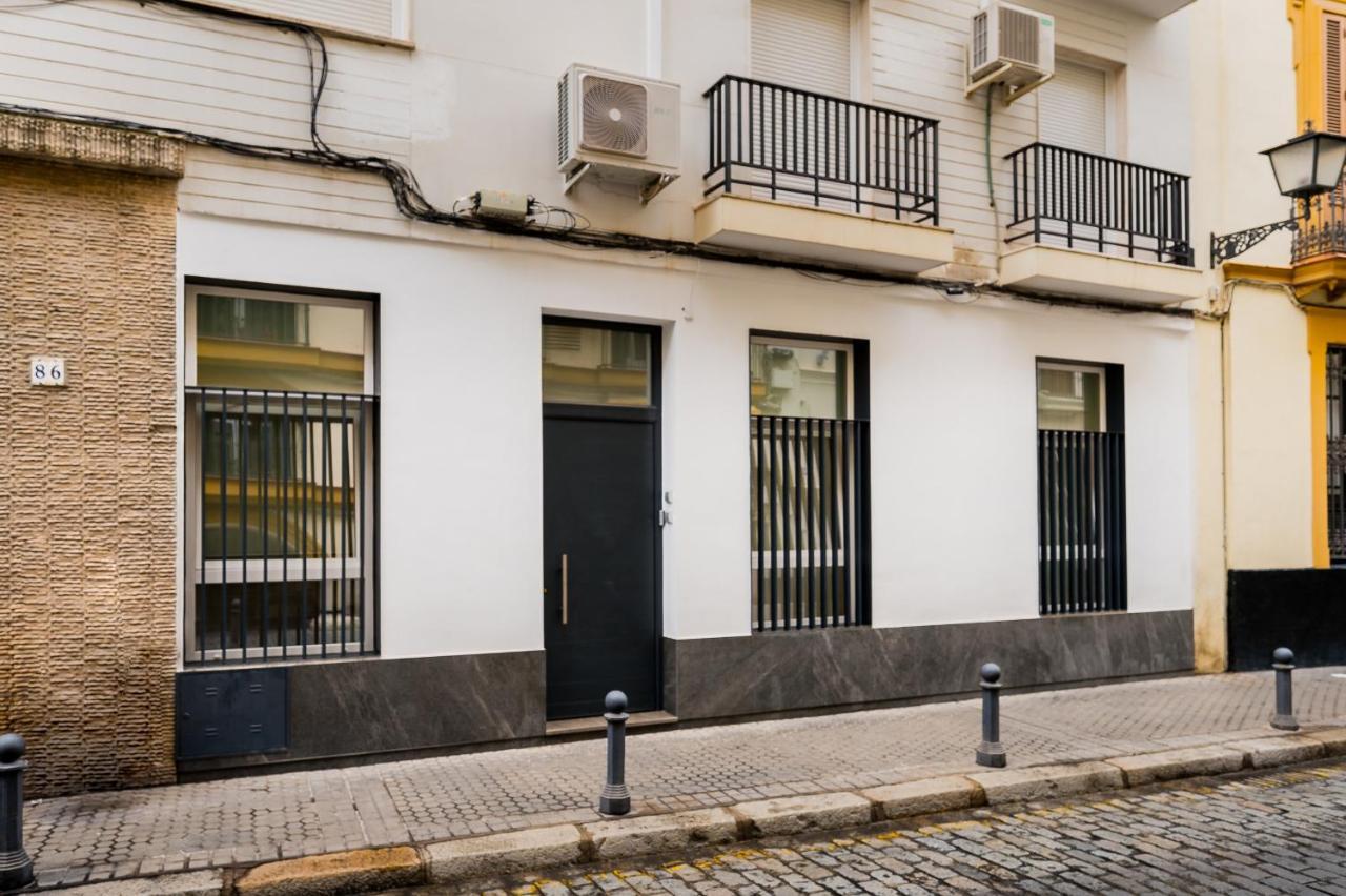 Rentalsevilla Gravina Apartment *