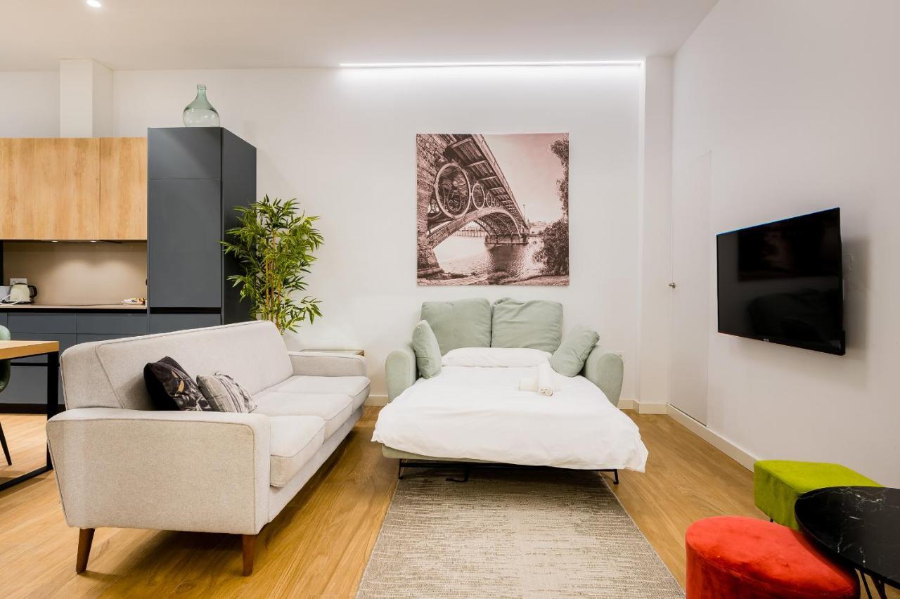 Apartment Rentalsevilla Gravina Seville