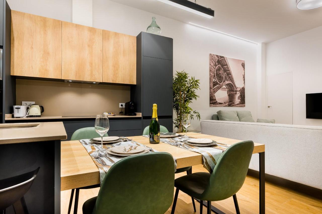 Rentalsevilla Gravina Apartment Seville