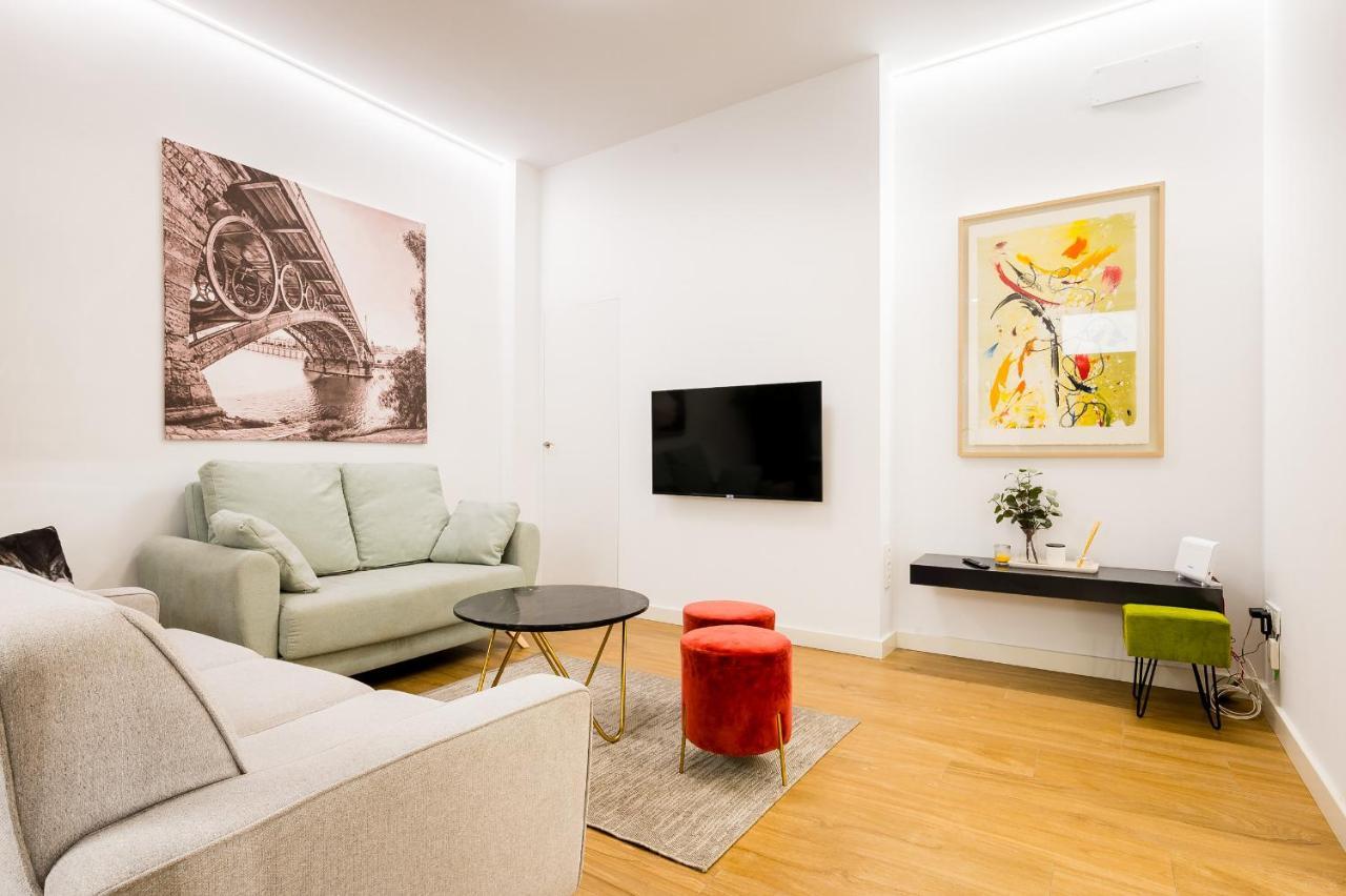 Rentalsevilla Gravina Seville