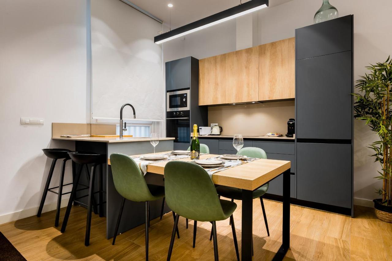 Rentalsevilla Gravina Seville