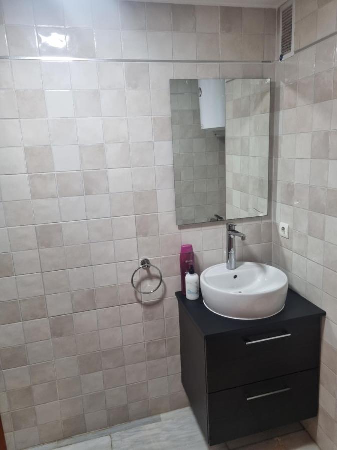 Centro Historico Apartment Seville