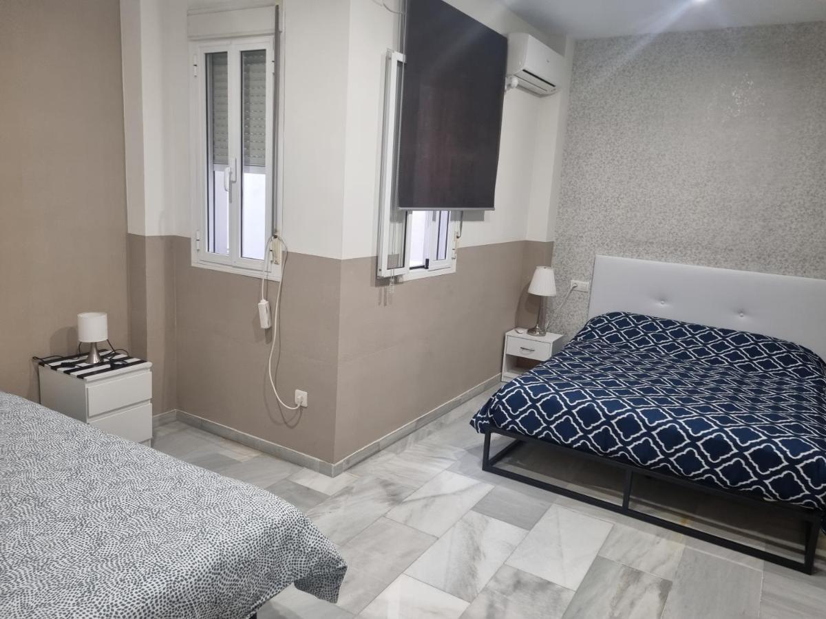 Centro Historico Apartment *