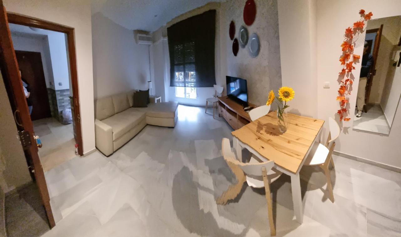 Centro Historico Apartment Seville