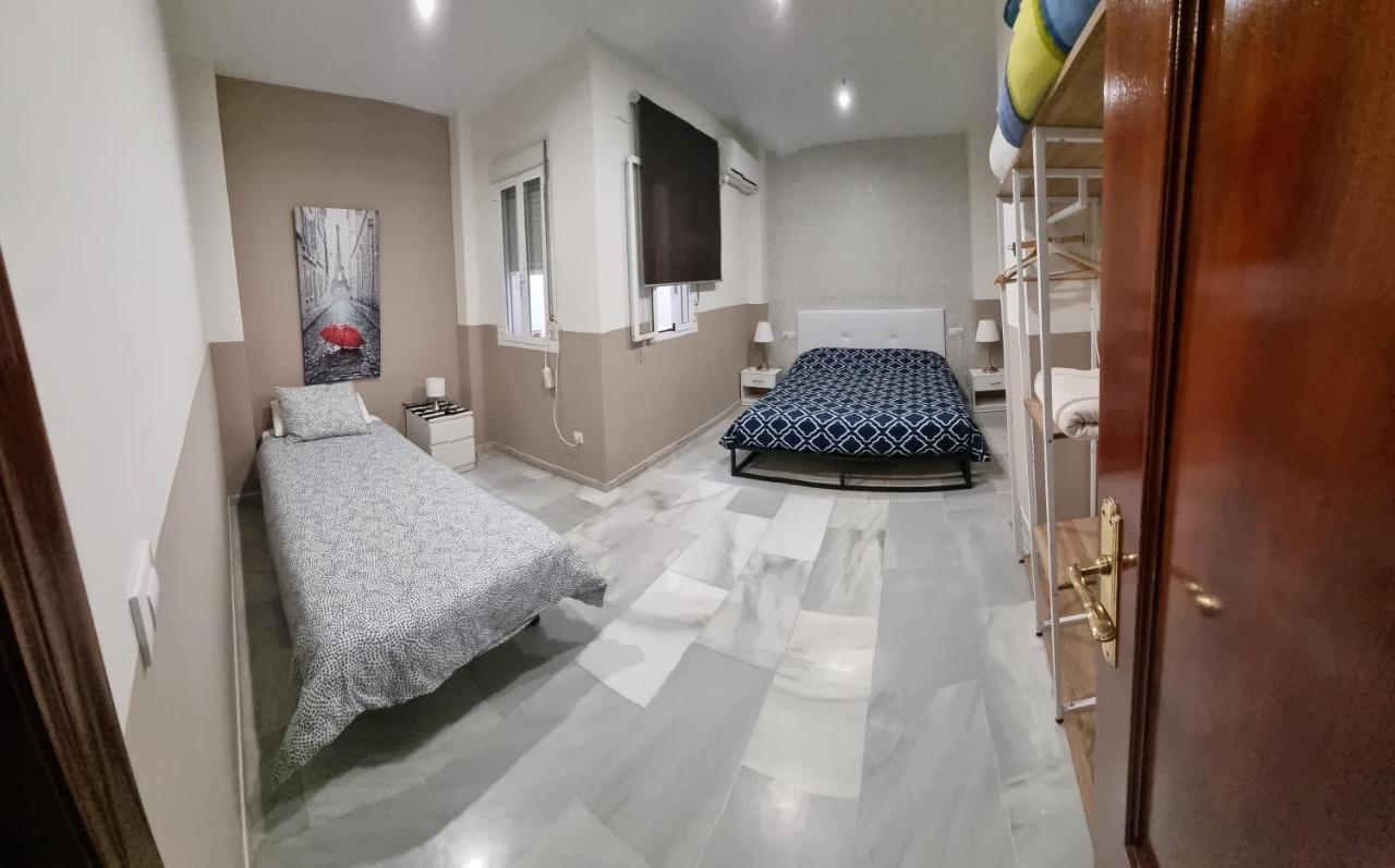 Centro Historico Apartment Seville