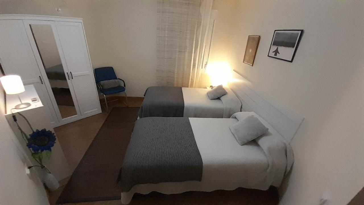 Apartment Nervion Santa Justa