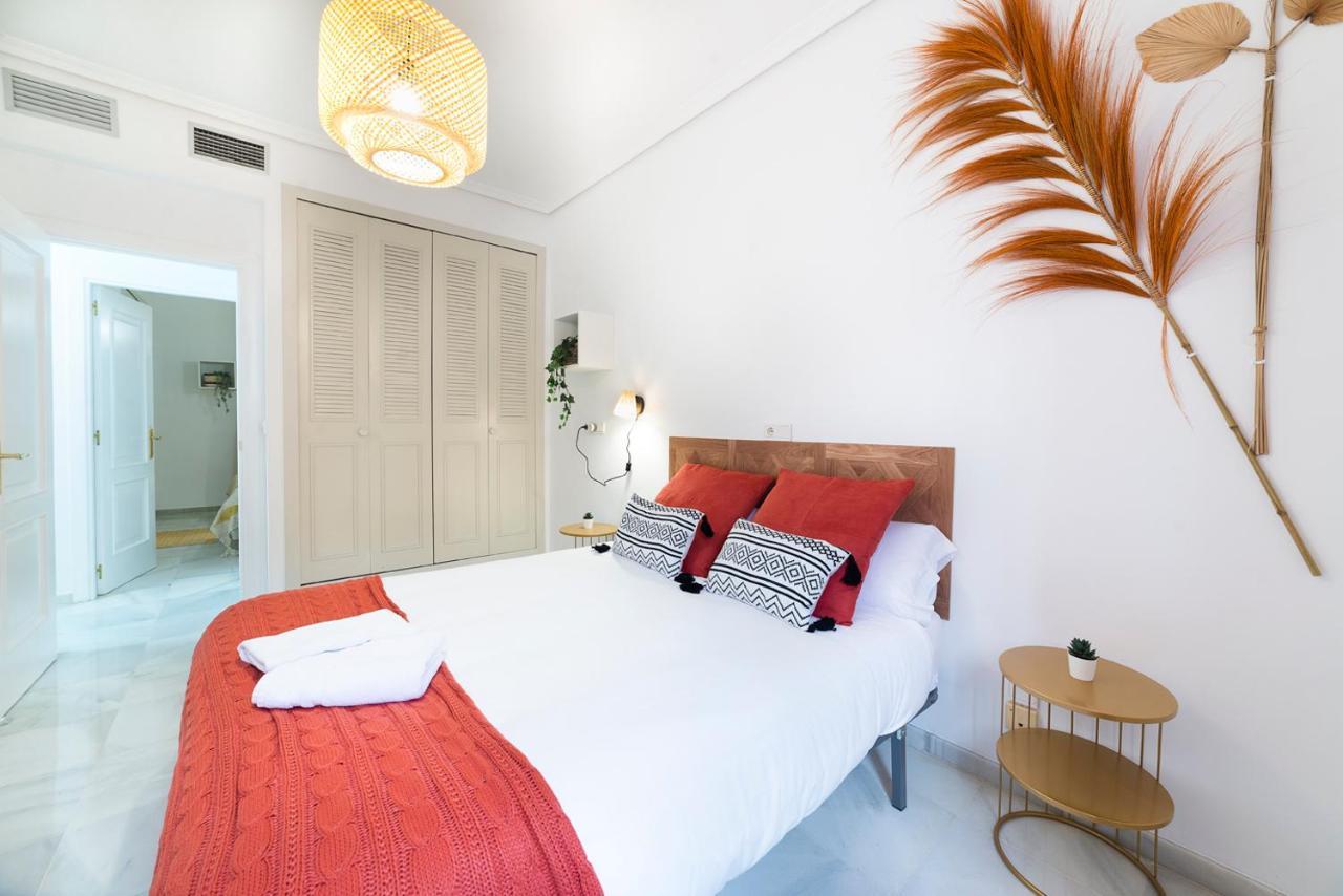 Alohamundi Escuelas Pias Apartamento Sevilla