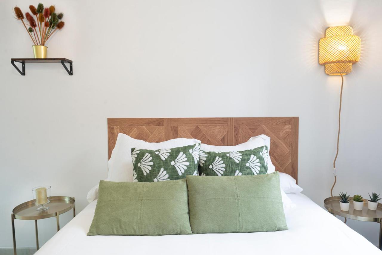Apartamento Alohamundi Escuelas Pias *