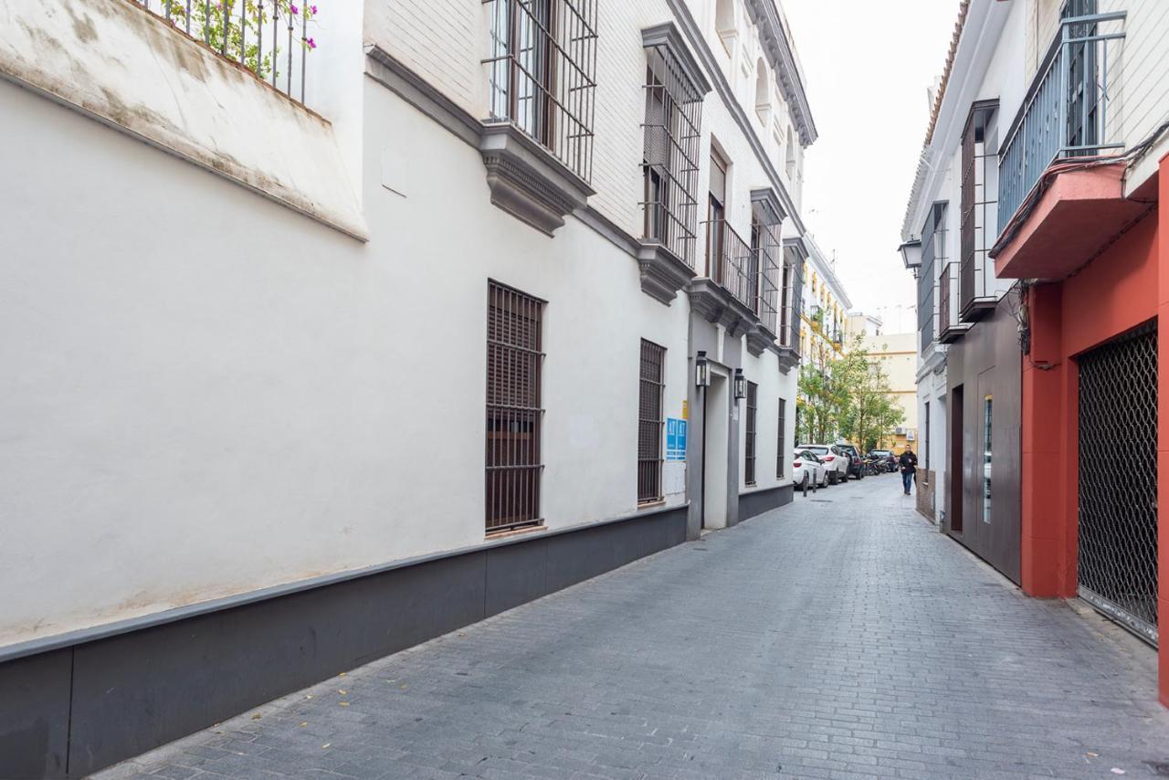 Alohamundi Escuelas Pias Apartamento *
