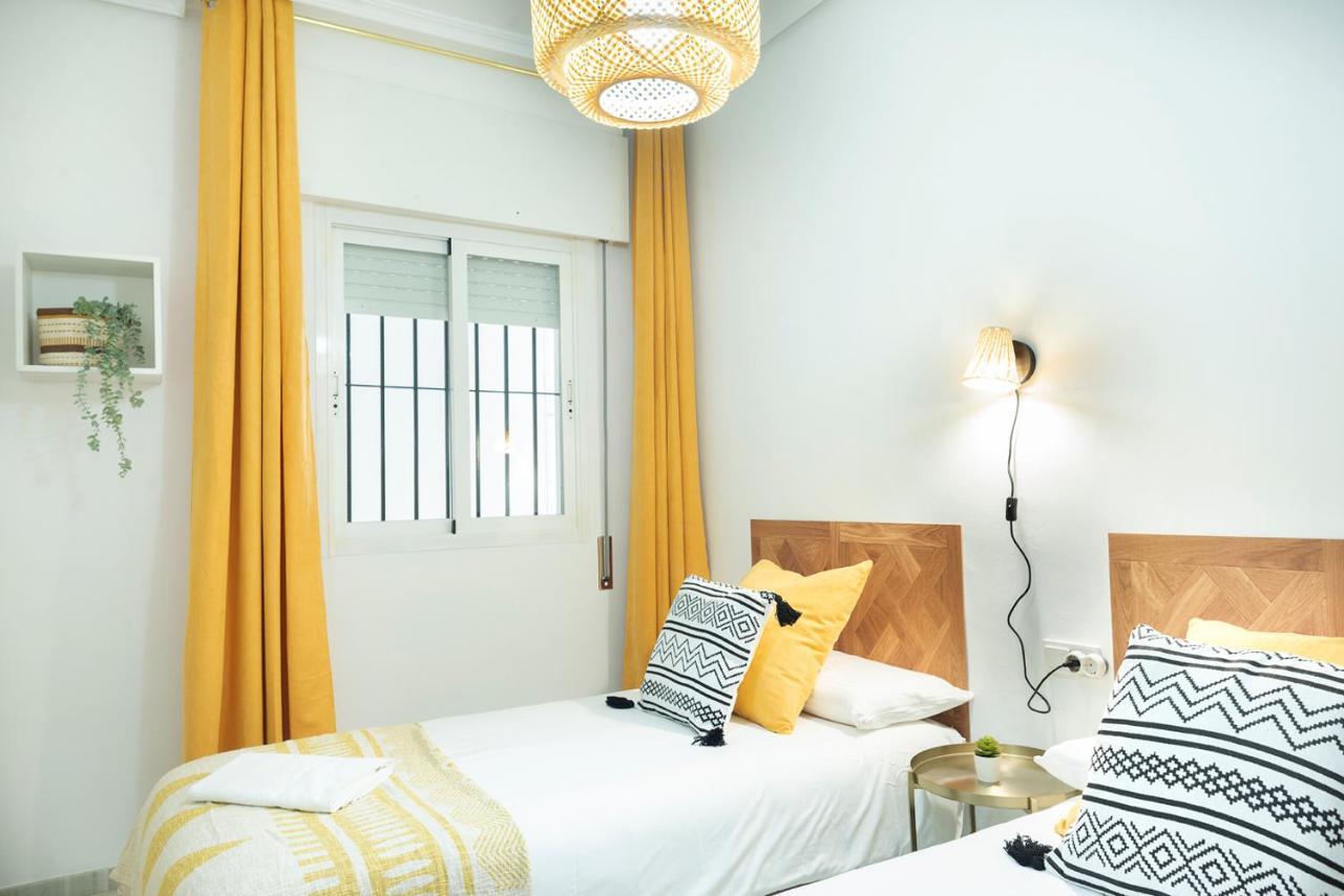 Alohamundi Escuelas Pias Apartamento Sevilla