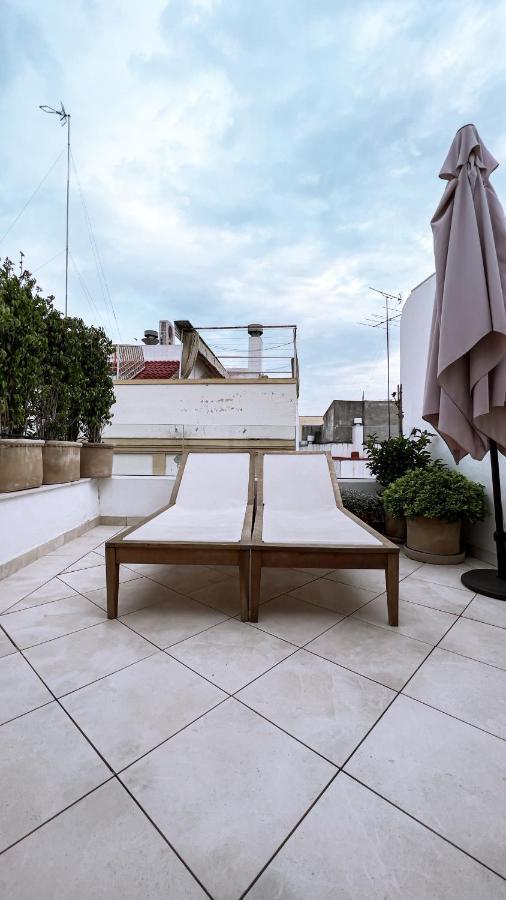 Casa Bailen Apartment Seville
