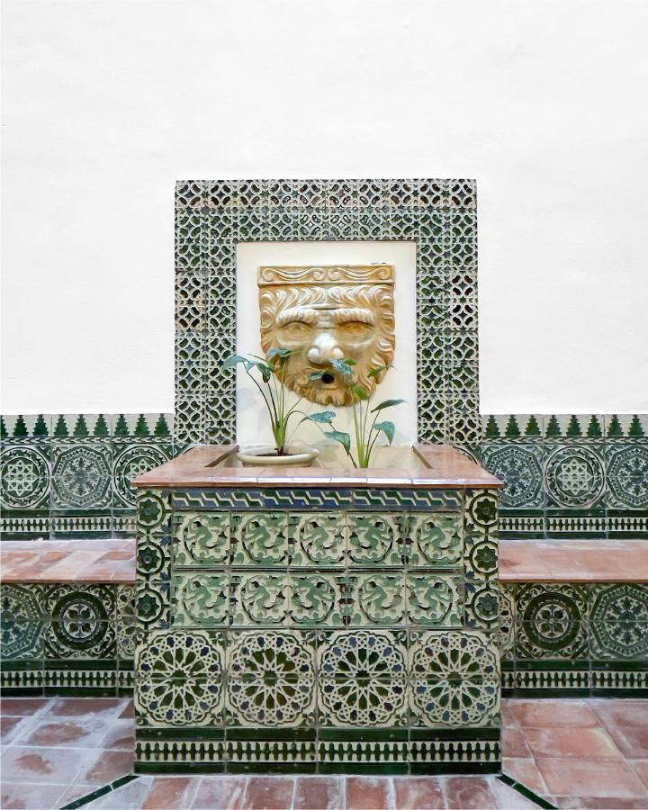 Casa Bailen Apartment