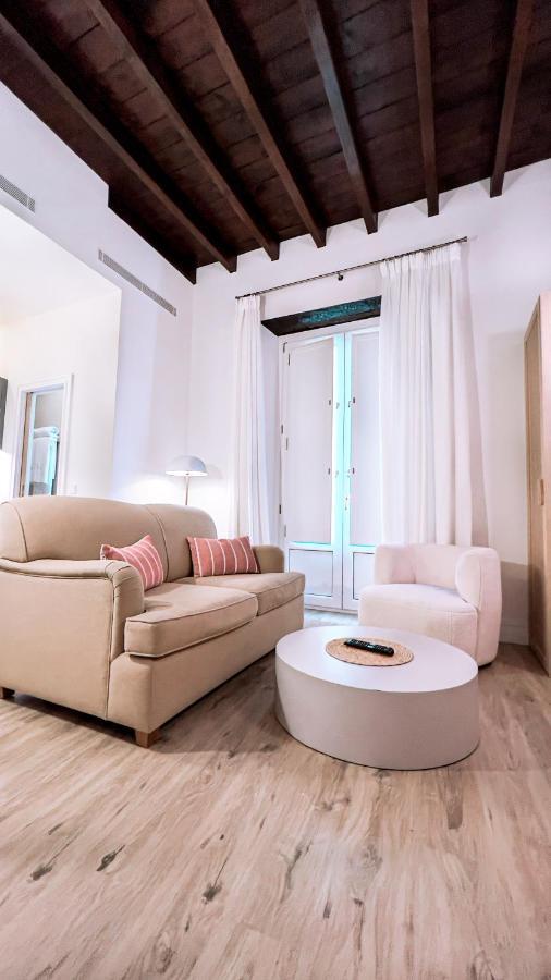 Apartment Casa Bailen *