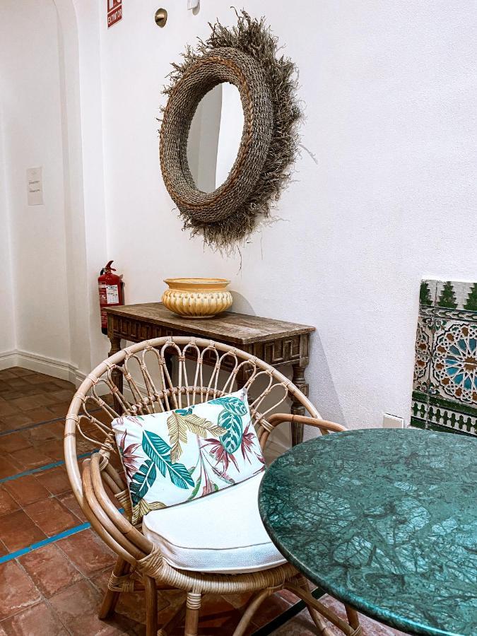 Casa Bailen Apartment