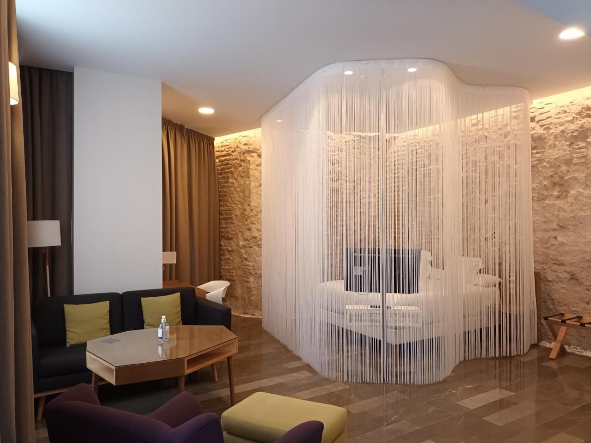 Apartamento Torre Homenaje Historical