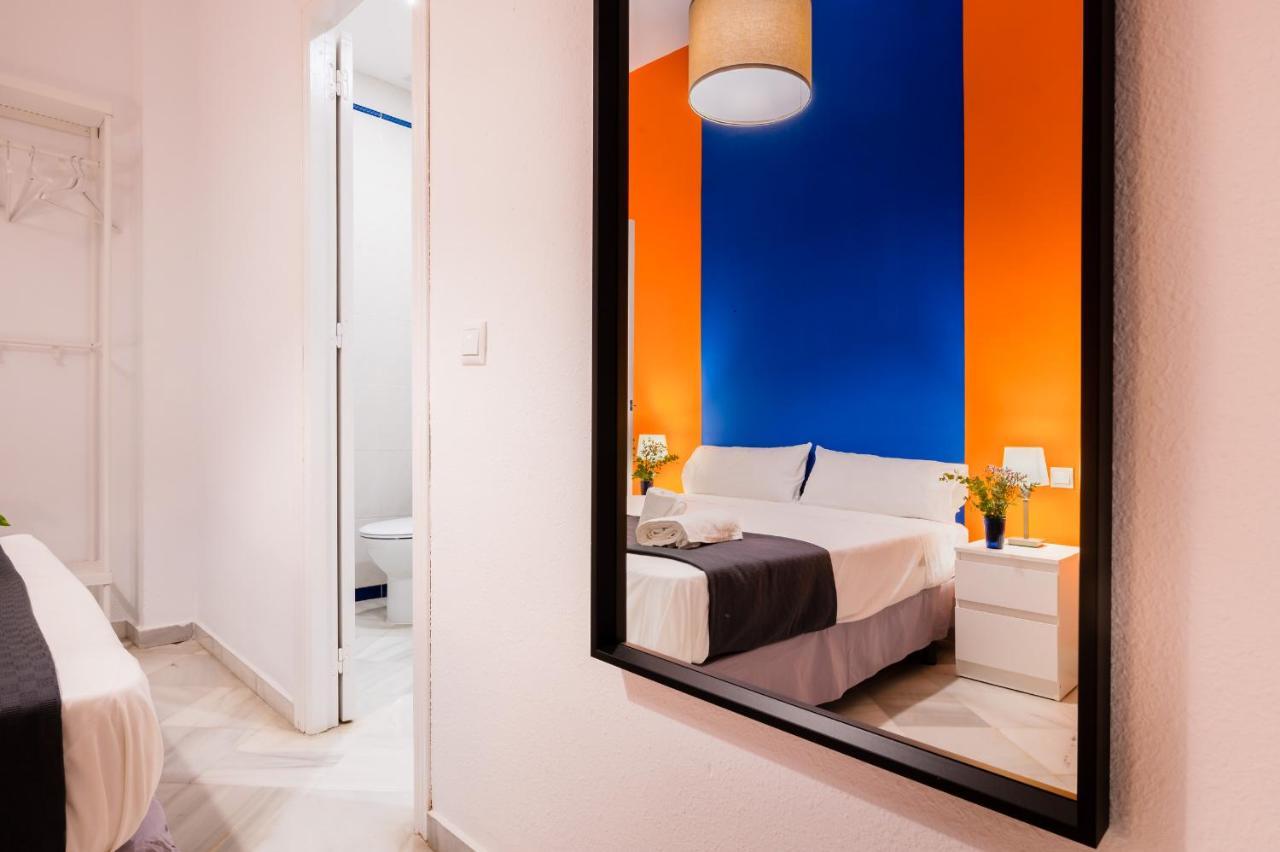 Apartment Anfitrion 5 Seville