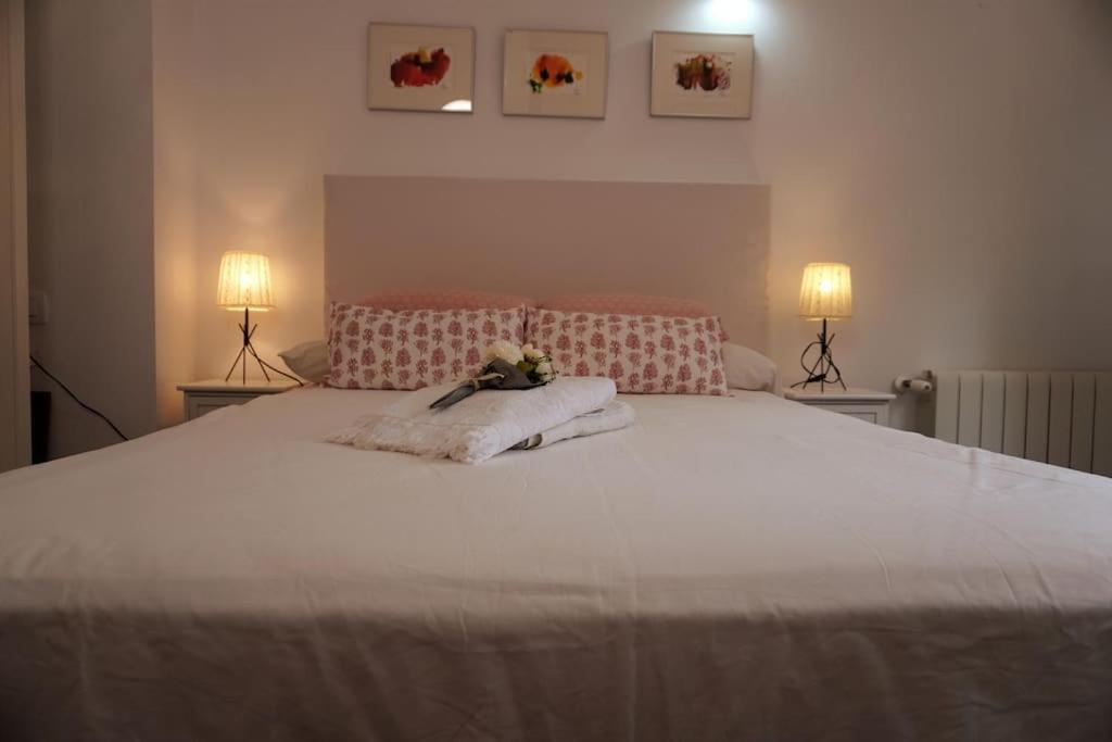 Casa Marcur Santa Cruz Holiday home Seville
