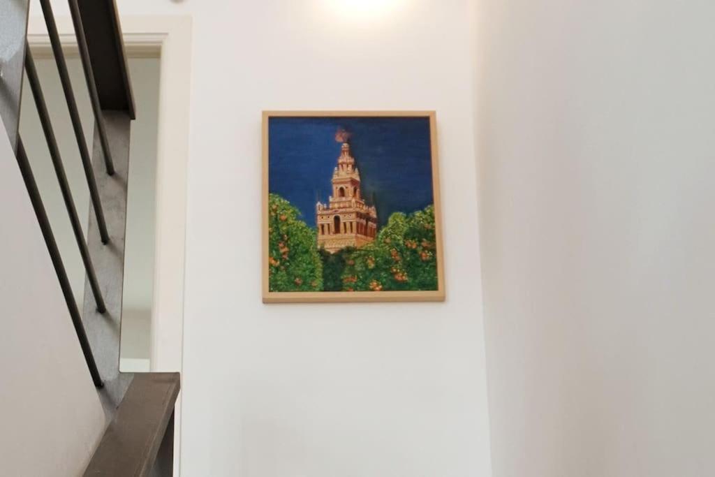 Casa Marcur Santa Cruz Holiday home