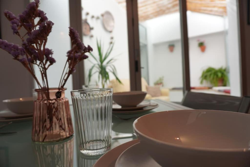 Casa Marcur Santa Cruz Holiday home Seville