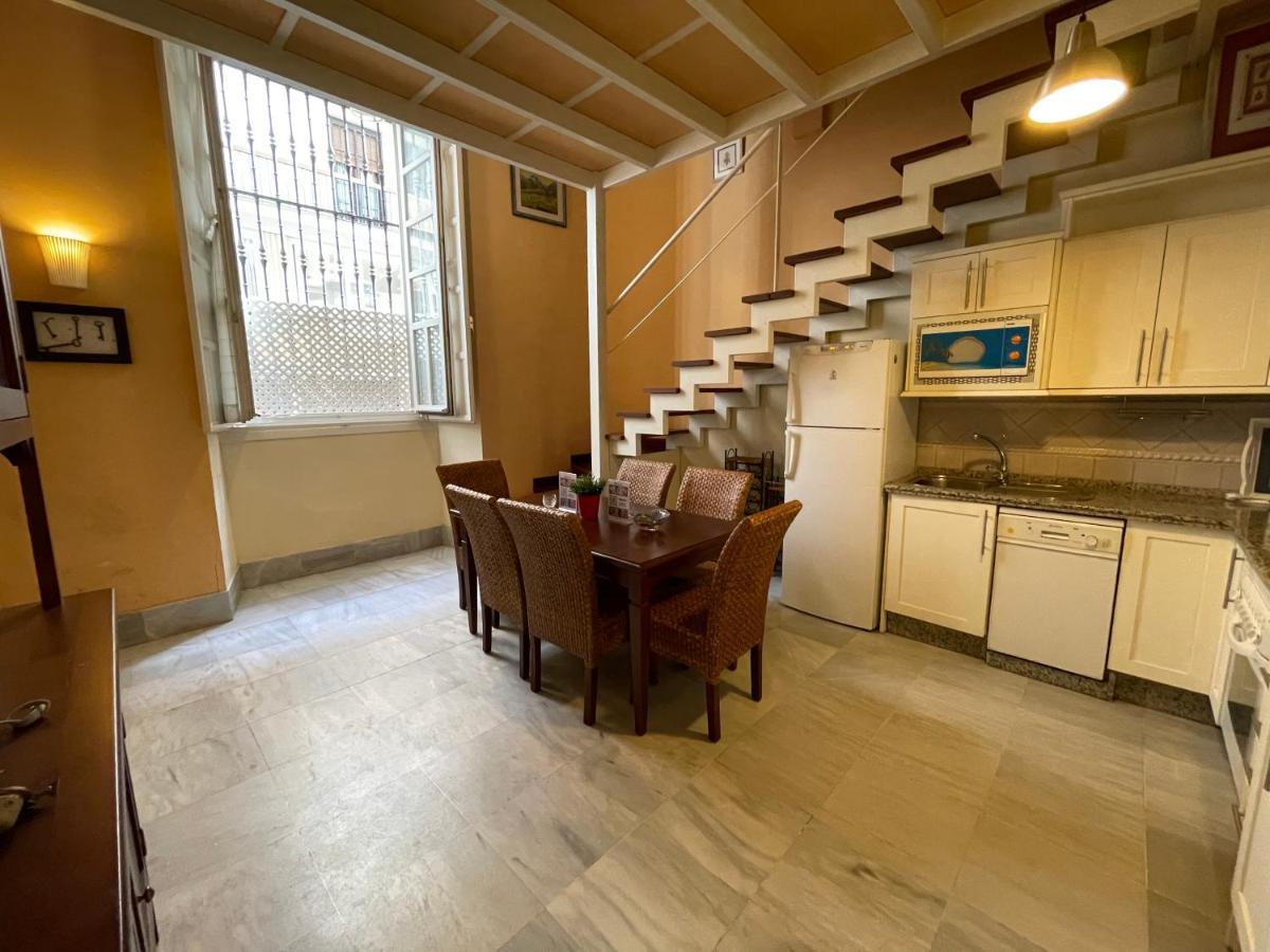 Apartamento Esse Plaza Nueva