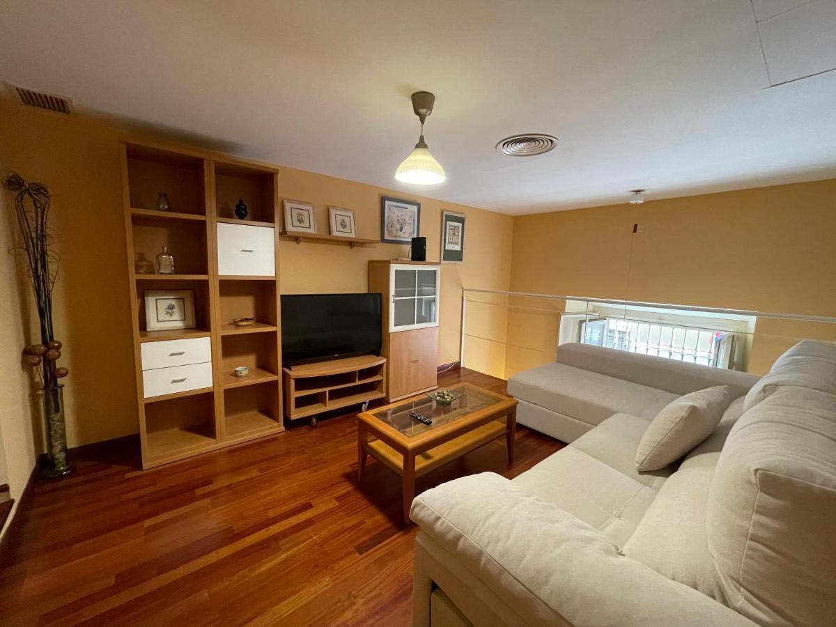 Esse Plaza Nueva Apartamento Sevilla