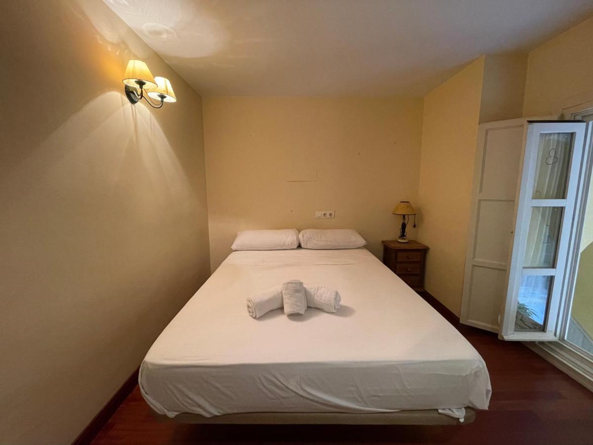 Esse Plaza Nueva Apartamento Sevilla