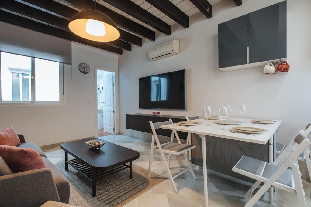 Apartamento Ad2b Apartment, 300m From Cathedral With 2br