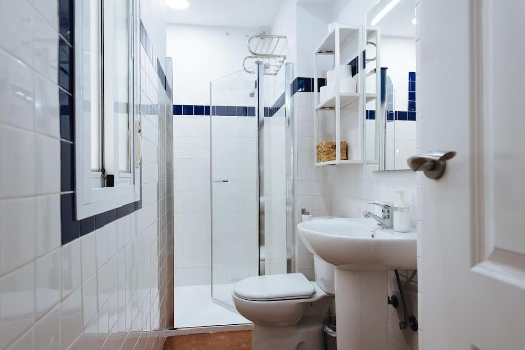 Ad2b Apartment, 300m From Cathedral With 2br *
