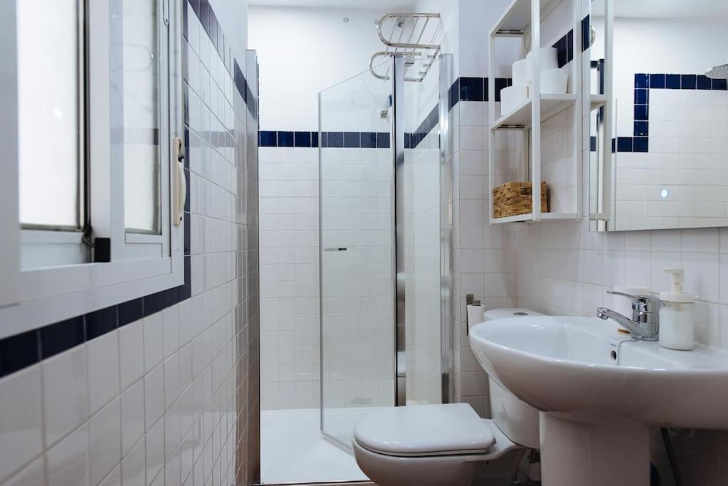 Apartamento Ad2b Apartment, 300m From Cathedral With 2br *