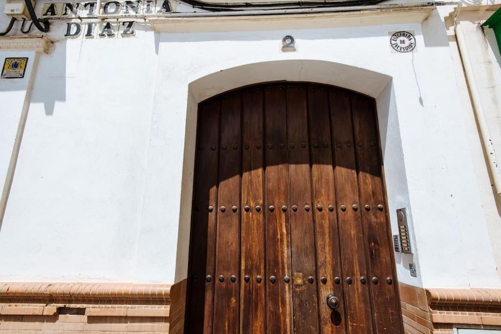 Apartamento Ad2b Apartment, 300m From Cathedral With 2br *