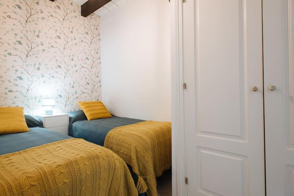 Ad2b Apartment, 300m From Cathedral With 2br