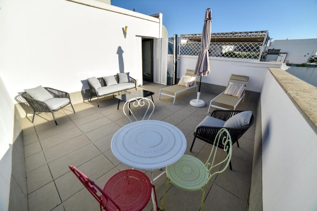 Alohamundi San Martin Apartamento Sevilla