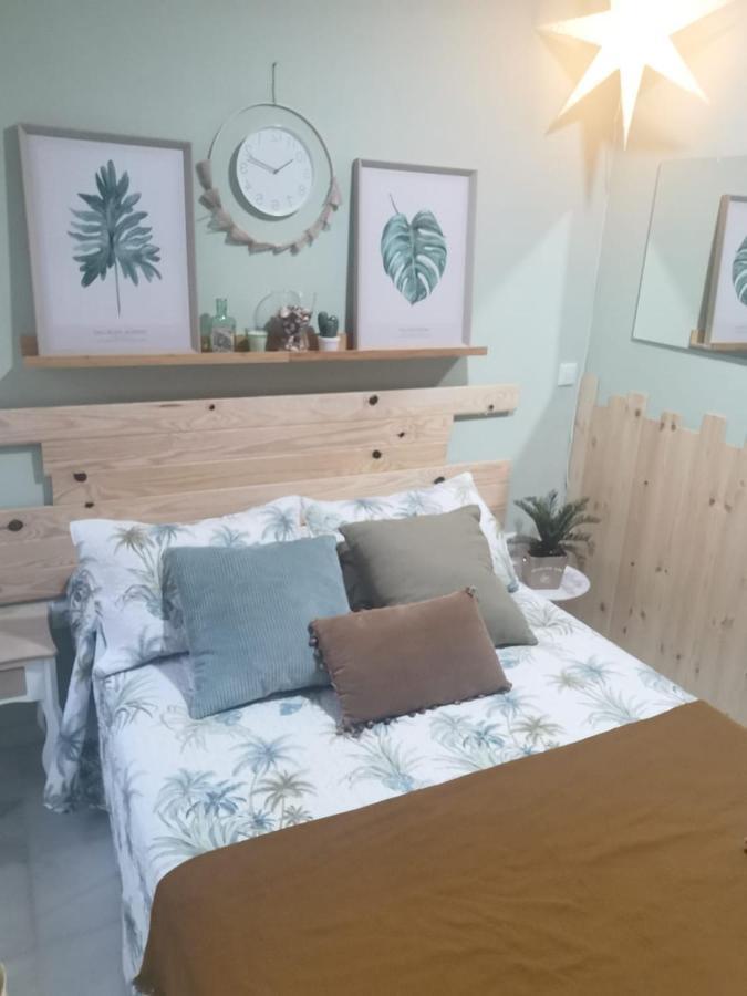 Apartamento Peaceful Sevilla