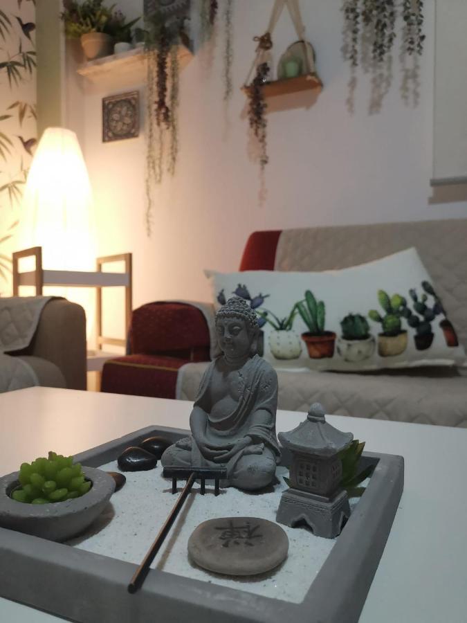 Apartment Peaceful Seville