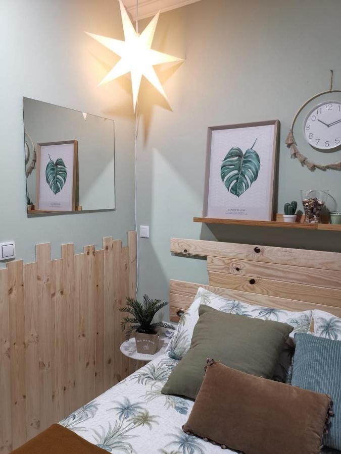 Apartamento Peaceful *