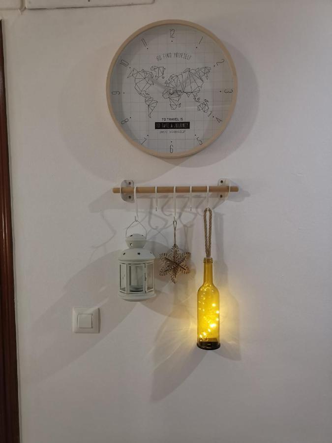 Apartamento Peaceful Sevilla