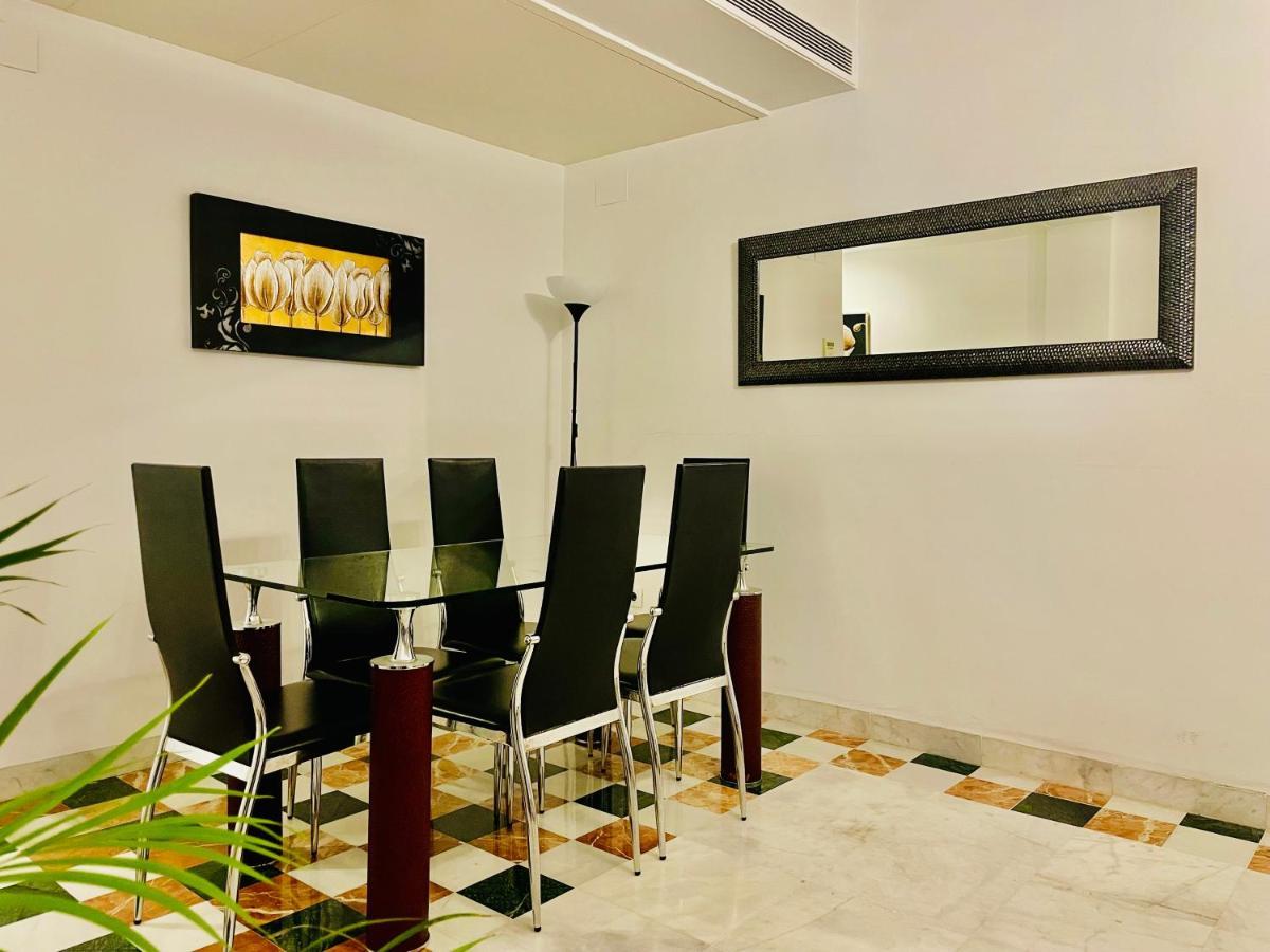 Apartamento Click Entrecatedrales *
