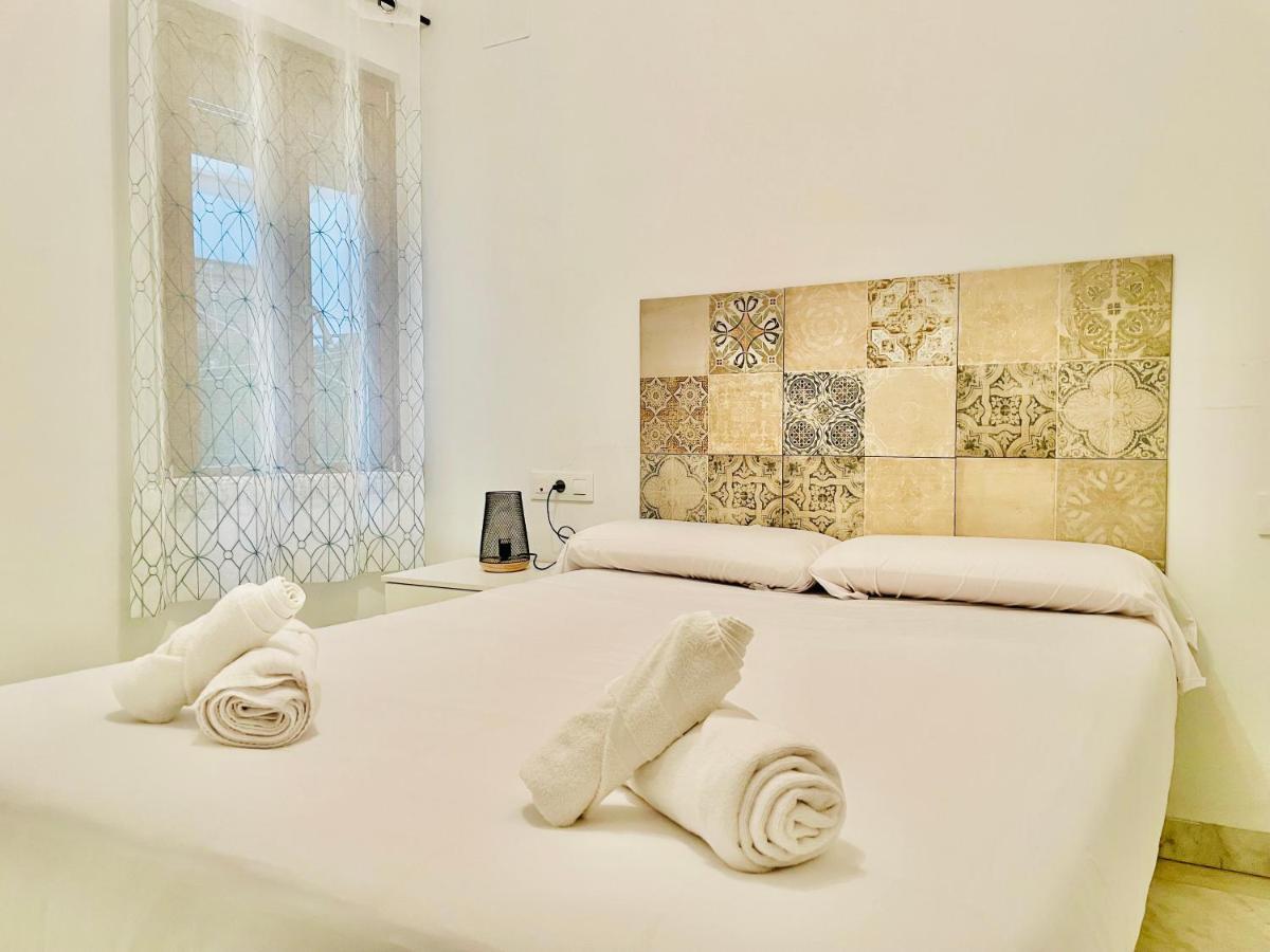 Click Entrecatedrales Apartamento *