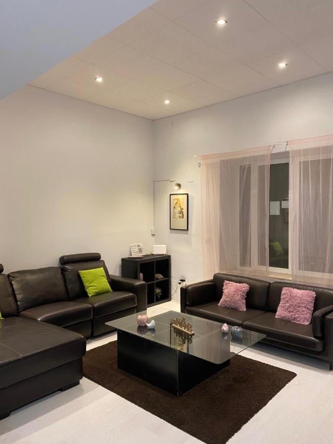 Luxury Complete Building In The Heart Of Holiday home Seville