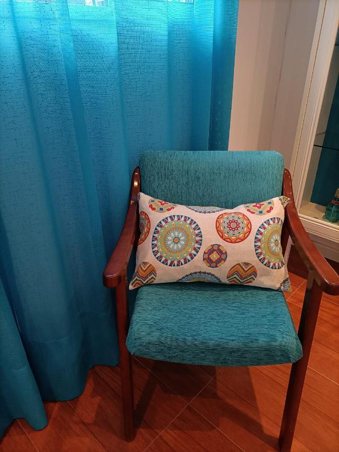 Wish Montesion De Apartamento Sevilla