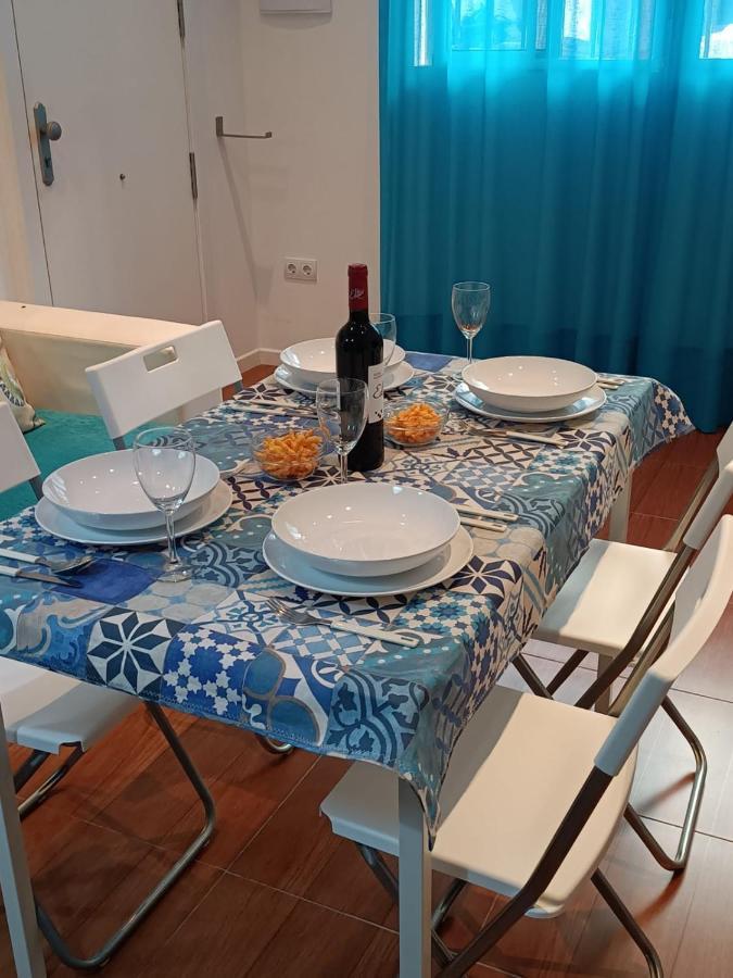 Apartamento Wish Montesion De Sevilla