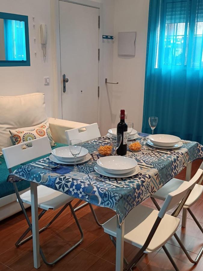 Wish Montesion De Apartamento Sevilla