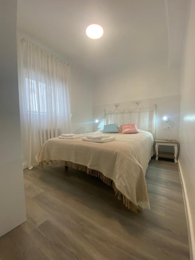 Piso Junto Al Hospital Macarena Apartment Seville