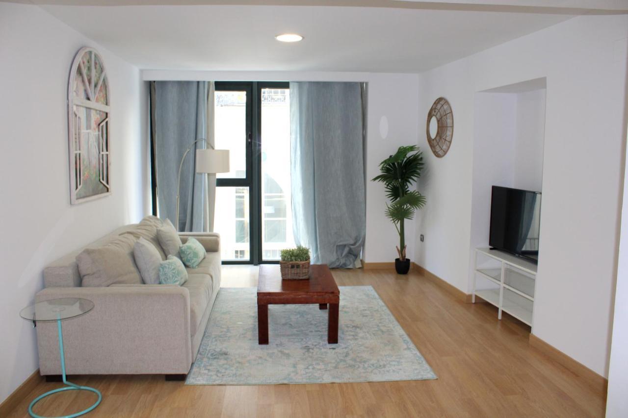 Olé - Albareda 24 Apartamento