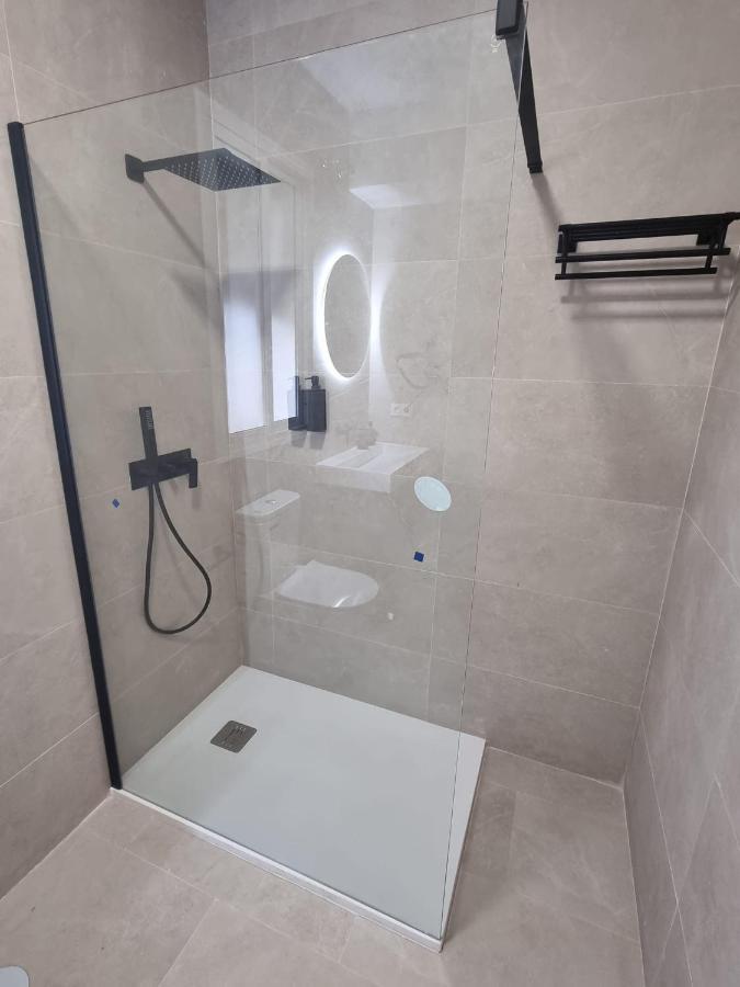 Apartment Ms4 Nervion 4 Personas Seville