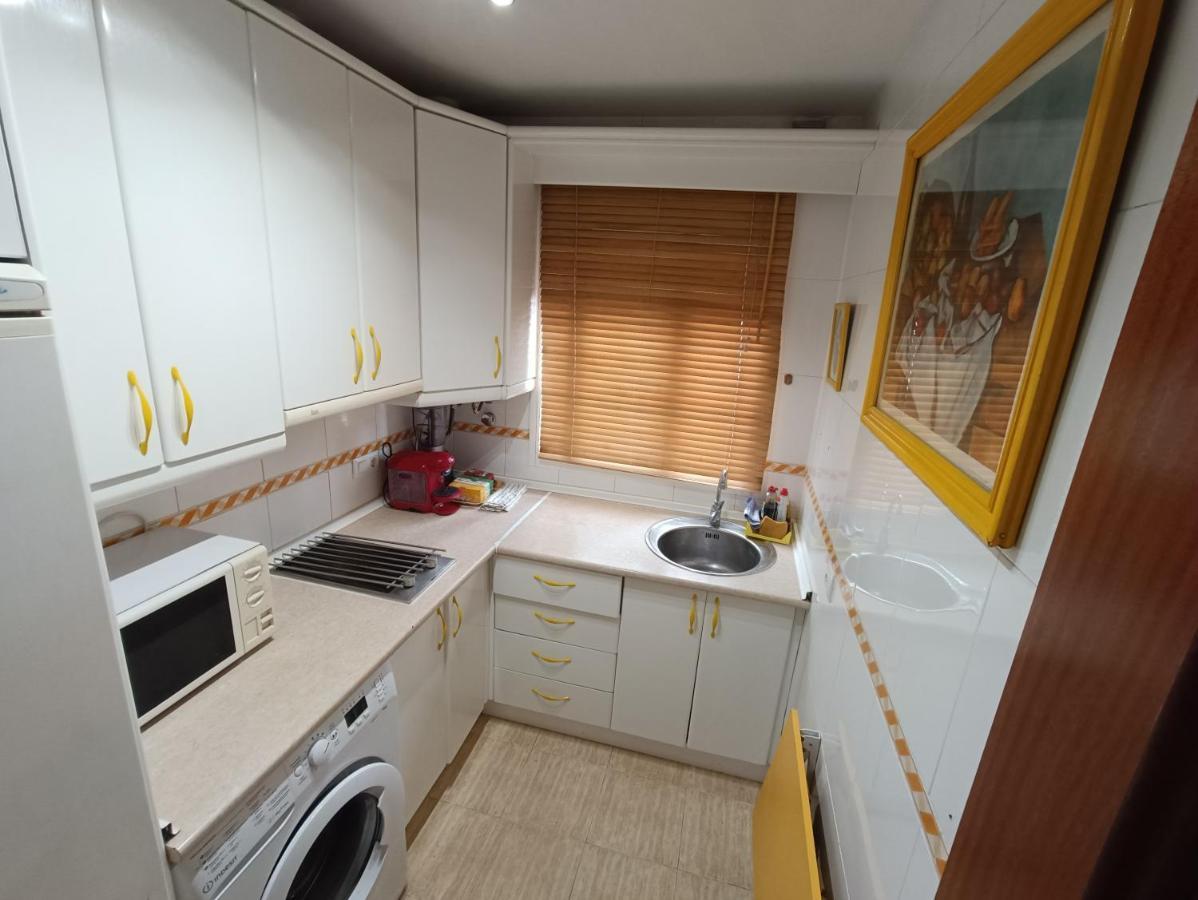 Apartamento Peaceful *